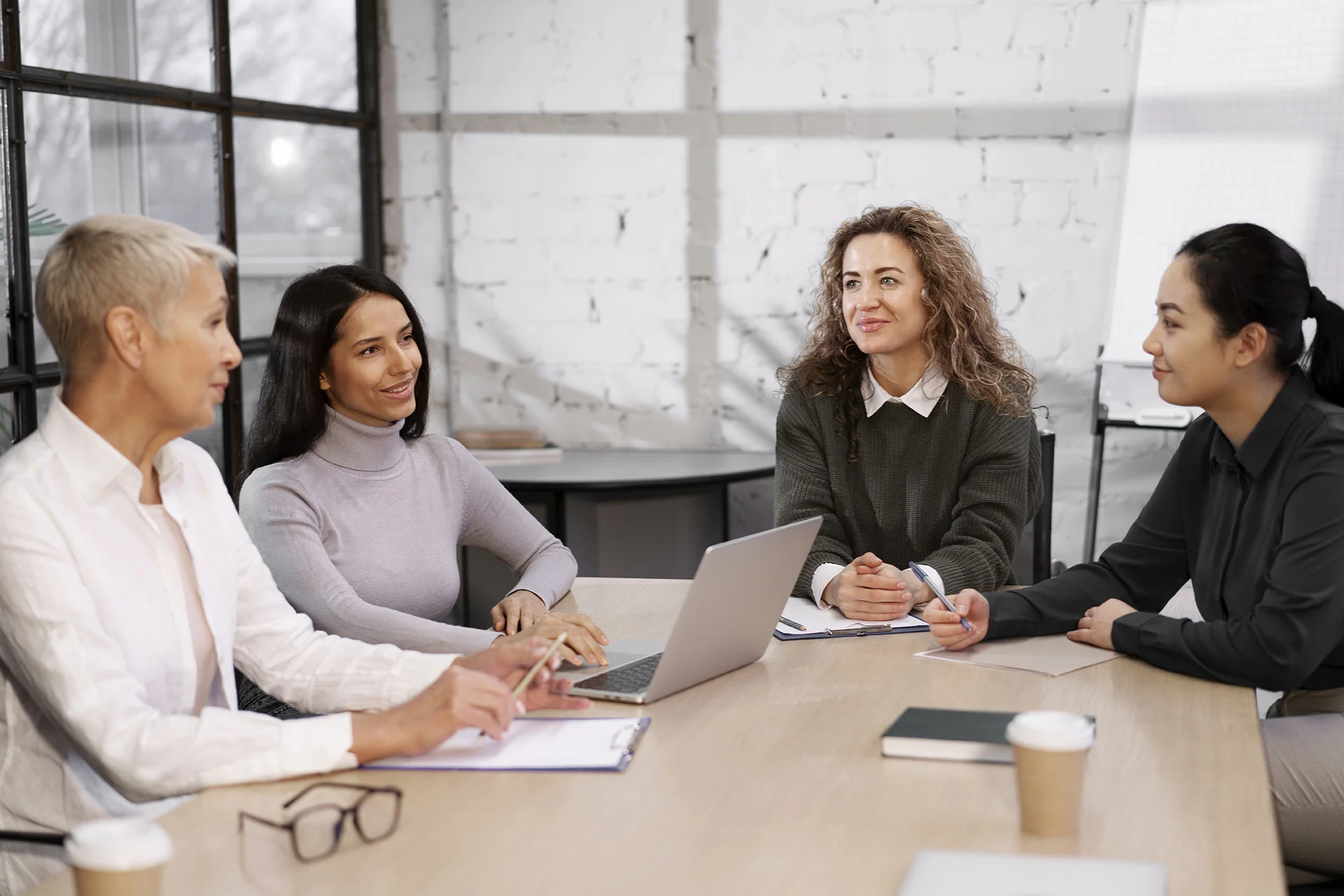 Développement personnel et coaching professionnel