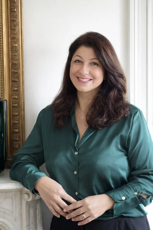 Mirna Abi-Khalil – Le Cercle des Fondatrices